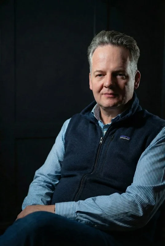 Sebastian Sauerborn, internationaler Steuerexperte und Gründer