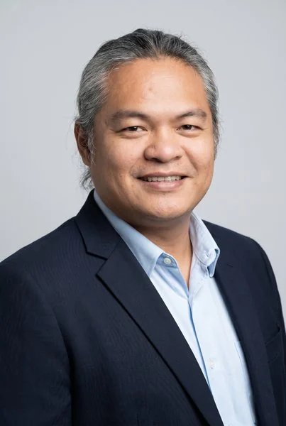 Timothy Te, Operations Manager Davao